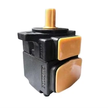 TOPONE Vane Pump PV2R3-76-F-R PV2R3-94-F-R PV2R3-116-F-R PV2R4-136-F-R PV2R4-153-F-R PV2R4-184-F-R PV2R4-200-F-R PV2R4-237-F-R