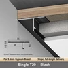 Singolo T20/Nero