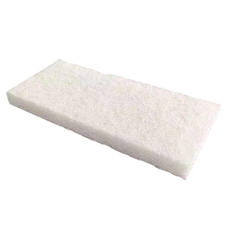 Topeco Heavy Duty Industrial Kitchen Abrasive Scouring Pad Factory Wholesale Premium Scouring