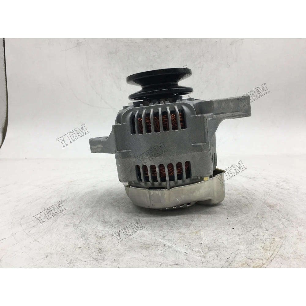 Alternator for Kubota High Performance Engine Parts