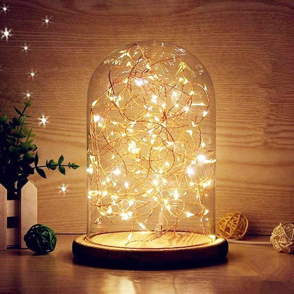 Led Christmas Light ночник