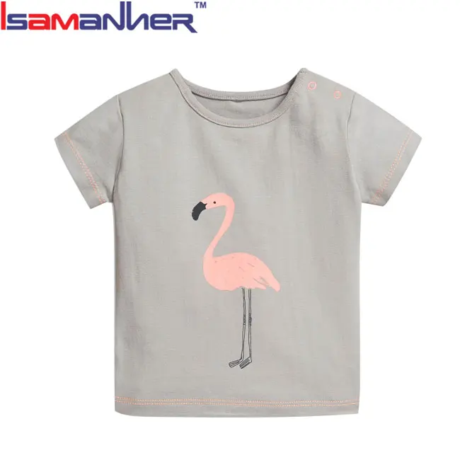 Детская одежда оптом пользовательская детская одежда футболка