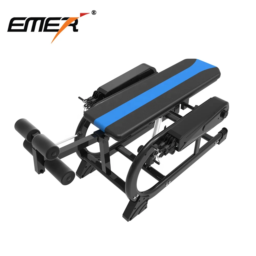 電動 逆立ちマシーン