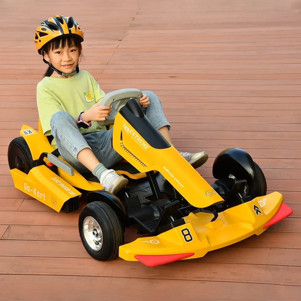 格安レーシングゴーカート 大人と子供向け電動ゴーカート| Alibaba.com