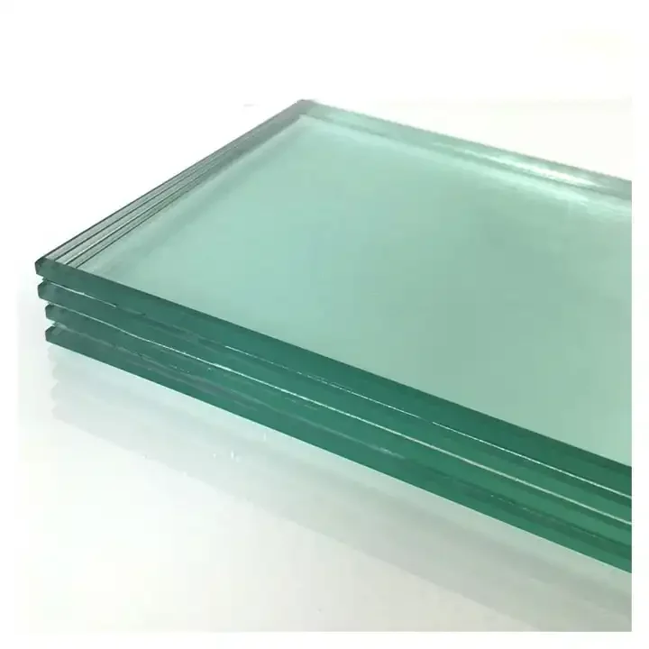 10mm Thickness Laminated Frosted Glass Security Laminated Glass Buy