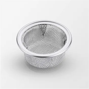 20 40 50 60 80 100 mesh micron stainless steel mesh filter cap