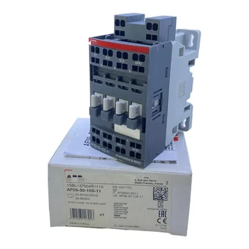 New and Original AF09-30-10S-11 Switch 1SBL137004R1110 24-60V 50/60Hz 20-60V DC 22A