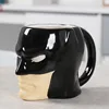 Batman mug