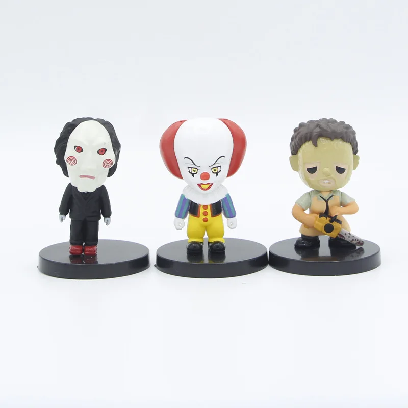 ホラームービースターズミニフィギュアコレクション新品未開封品 22体セット m59239065968_1.jpg?1719823349