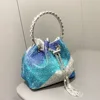 blue patched