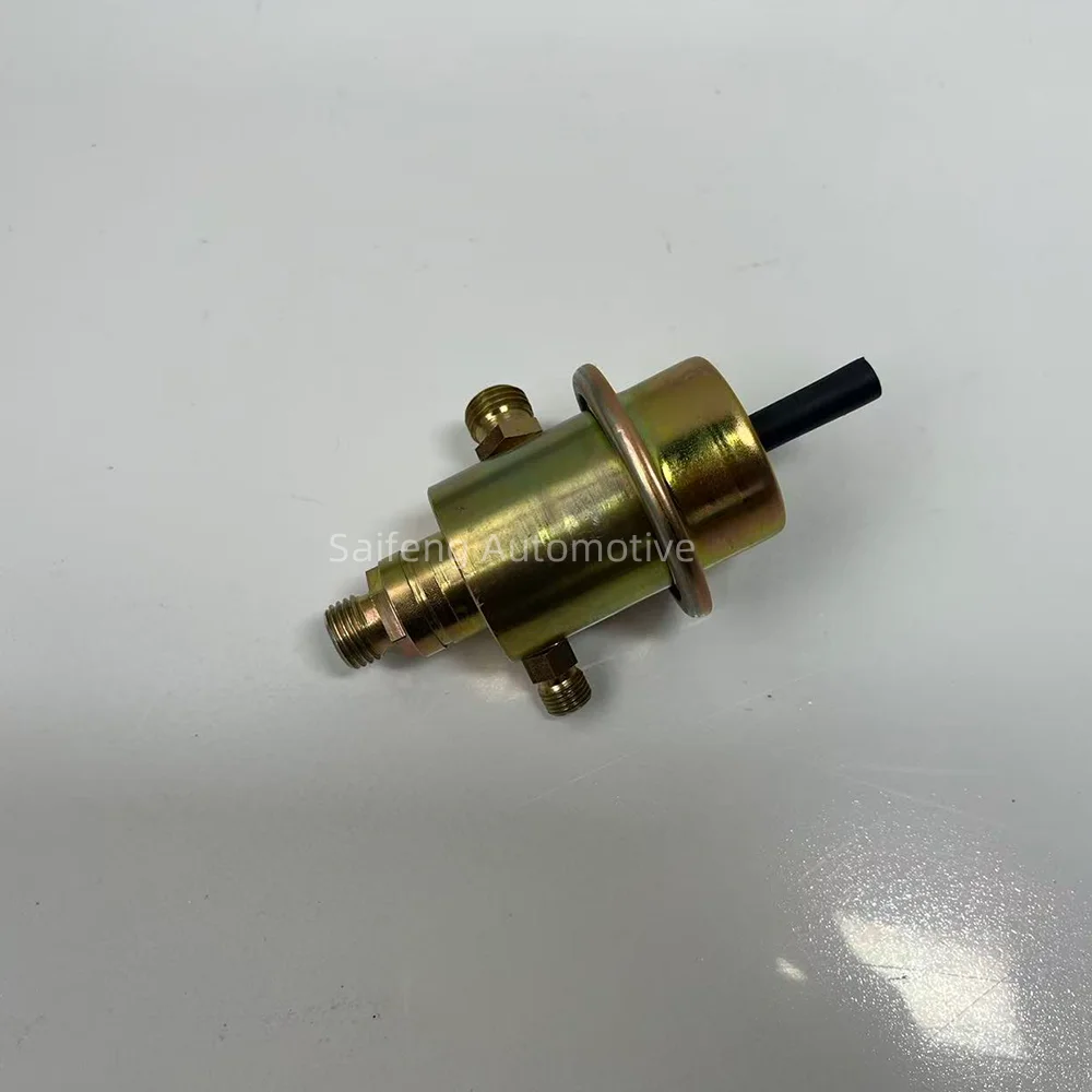 thumbnail image 2 of URO Parts Fuel Accumulator For Mercedes W124, R129, W126, R107 - 0004760921, Direct Fit 2 of 4