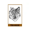 TH-82X