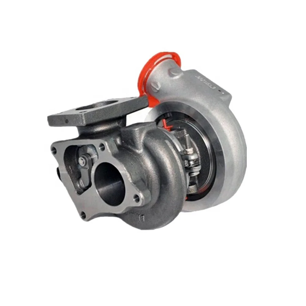 IZUMI for Hyundai R210-7 Turbocharger 3960454 Replacement Engine Parts