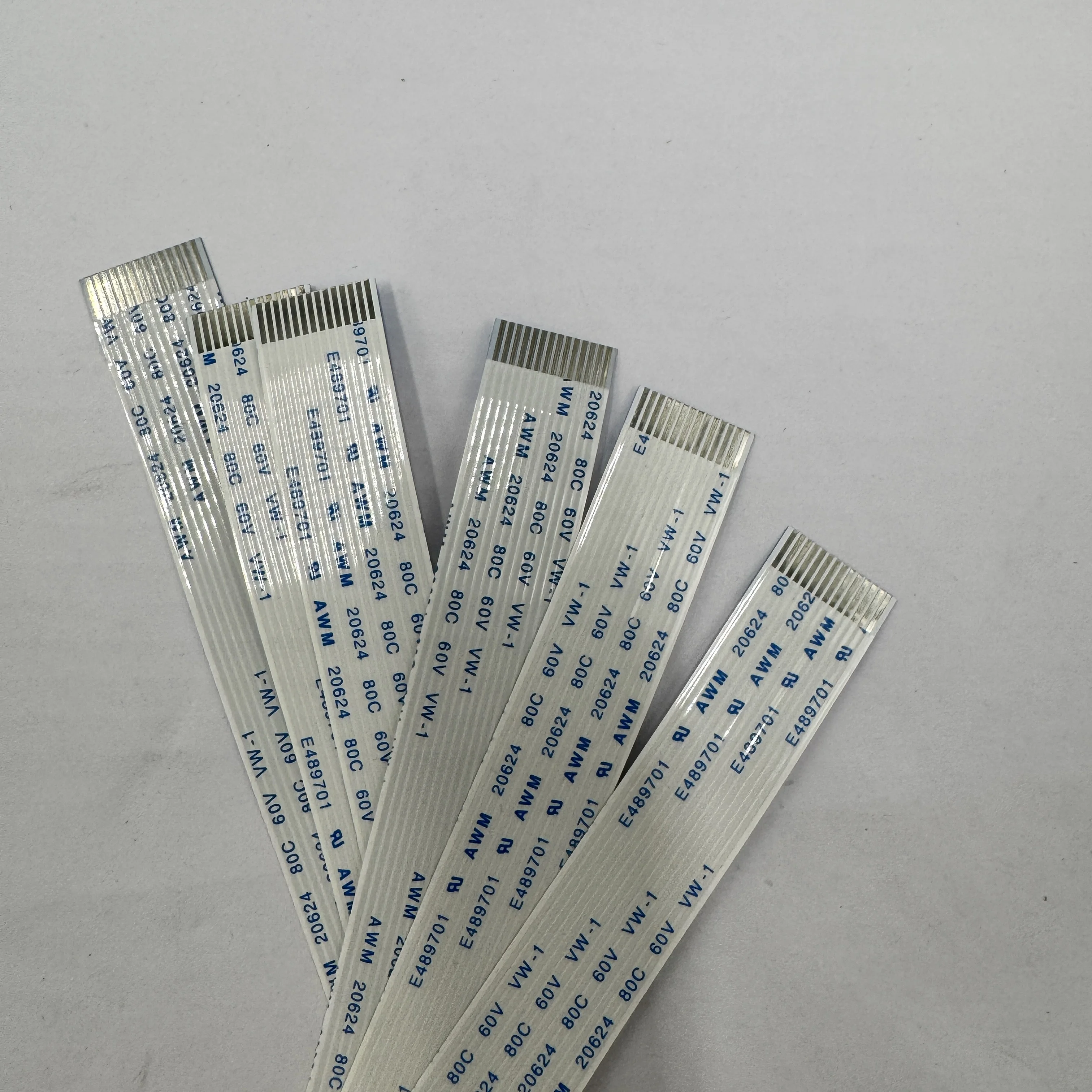 Cross Flow Fans, LETOP, XP600, DX7, DX5 - detail 2