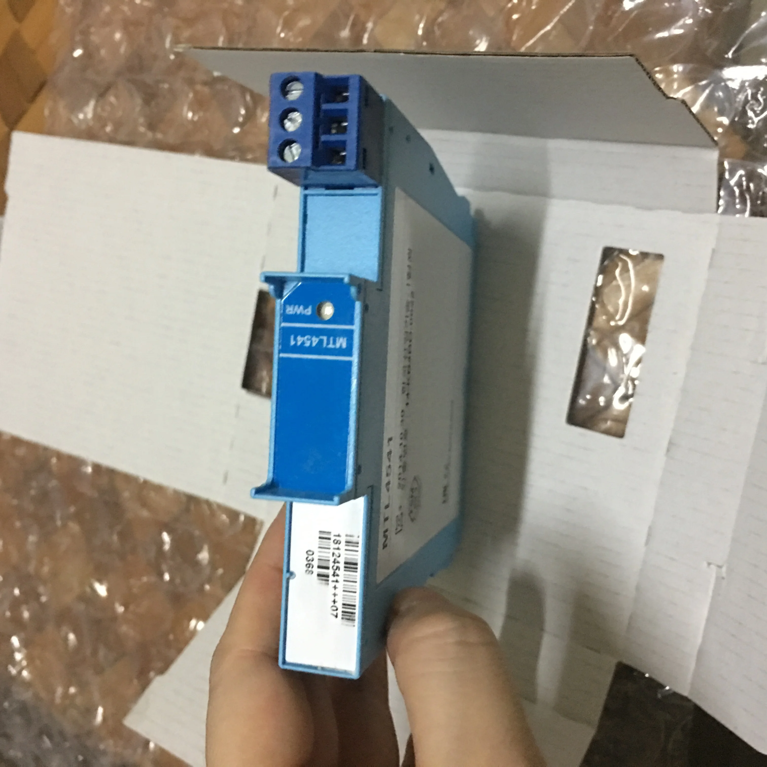 Mtl Safety Barrier Mtl4541 Buy Isolated Barrier Mtl4541a,Mtl4541as