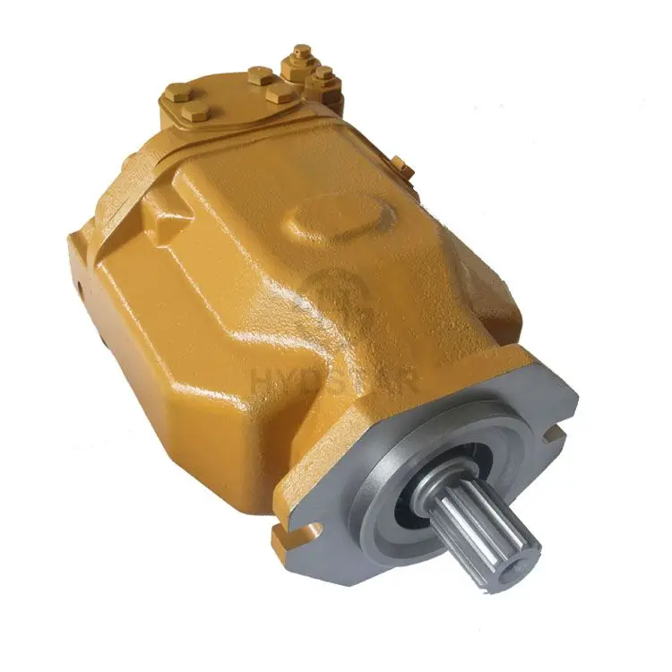 R986110085 Oem New Hydraulic Axial Piston Pump 153-9624 1539624 For Cat  Wheel Loader 988h - Buy Wheel Loader Hydraulic Pump,Axial Piston  Pump,153-9624 1539624 Product on Alibaba.com