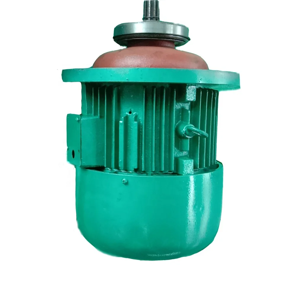 フォーストールrotor in power 3D+ ZD31-4 3.0KW Conical Rotor Motor for Lifting - Wholesale