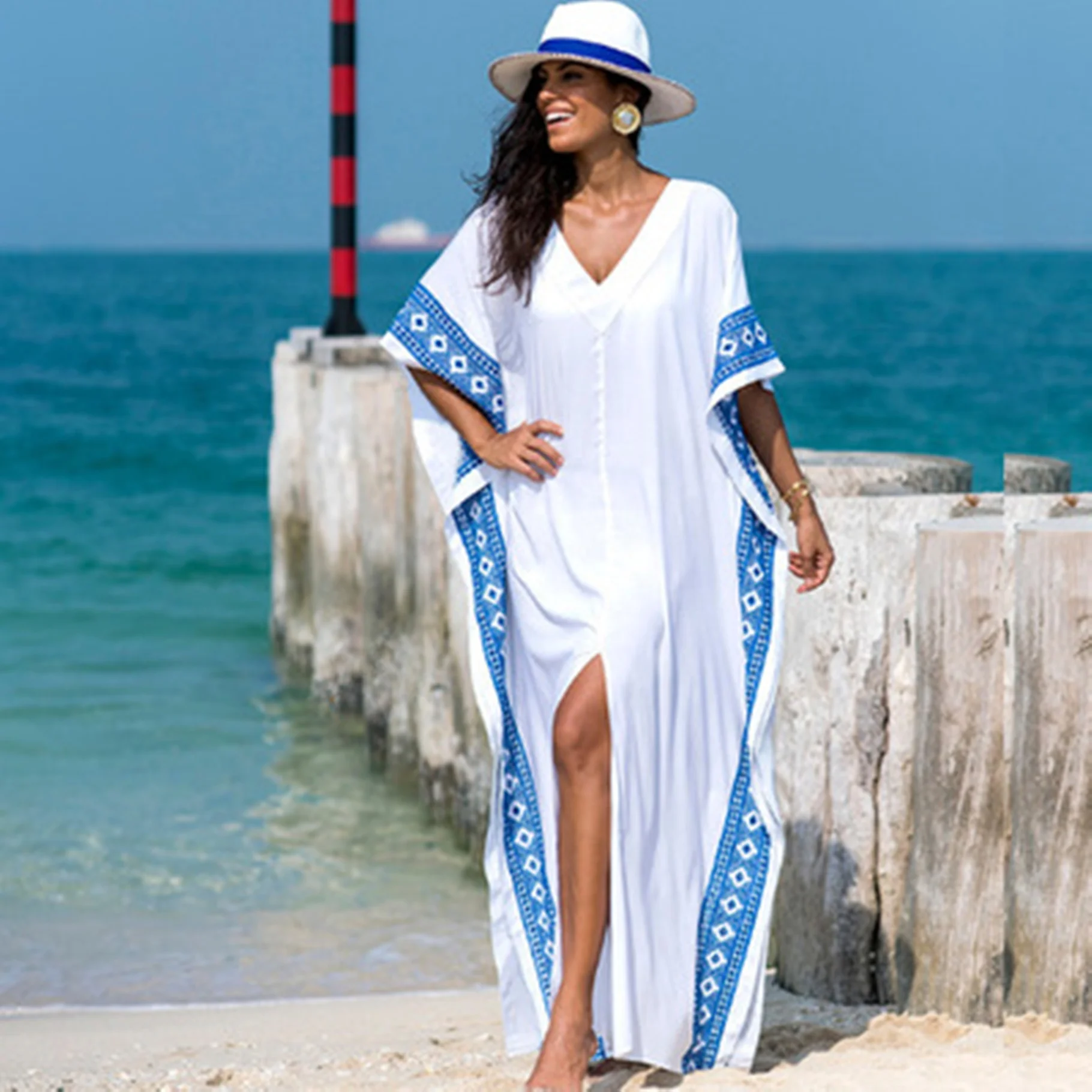 plage robe