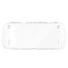 Blanco Transparente