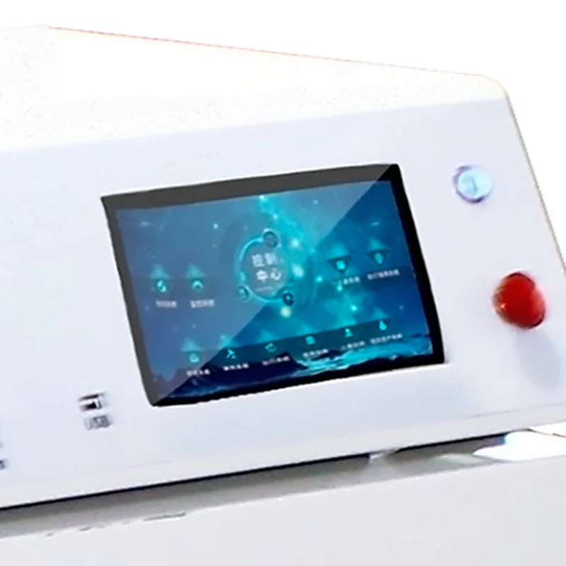 High Quality Laboratory Benchtop Microwave Digestion System