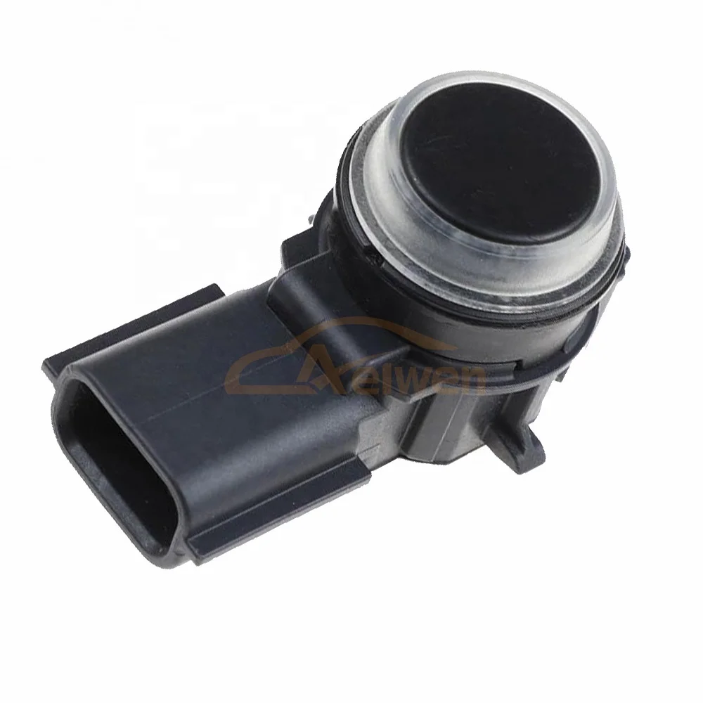 Reverse Parking Sensor Car Parking Sensor Fit For OPEL CORSA D OE 