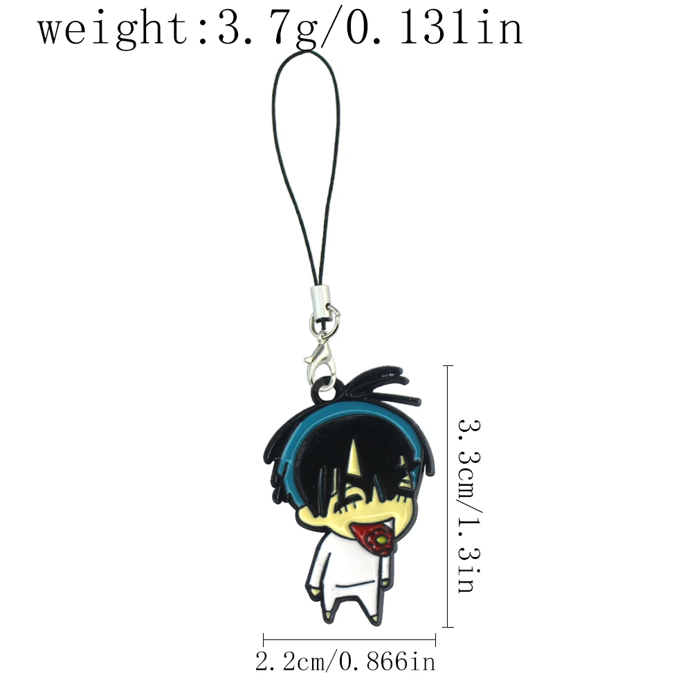 KL限定 ALIEN STAGE イヴァン ivan phone charm KL限定 ALIEN STAGE イヴァン ivan phone charm - メルカリ