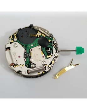 ISA8174 Quarzuhr werk Ersatz für ISA Uhrwerk|