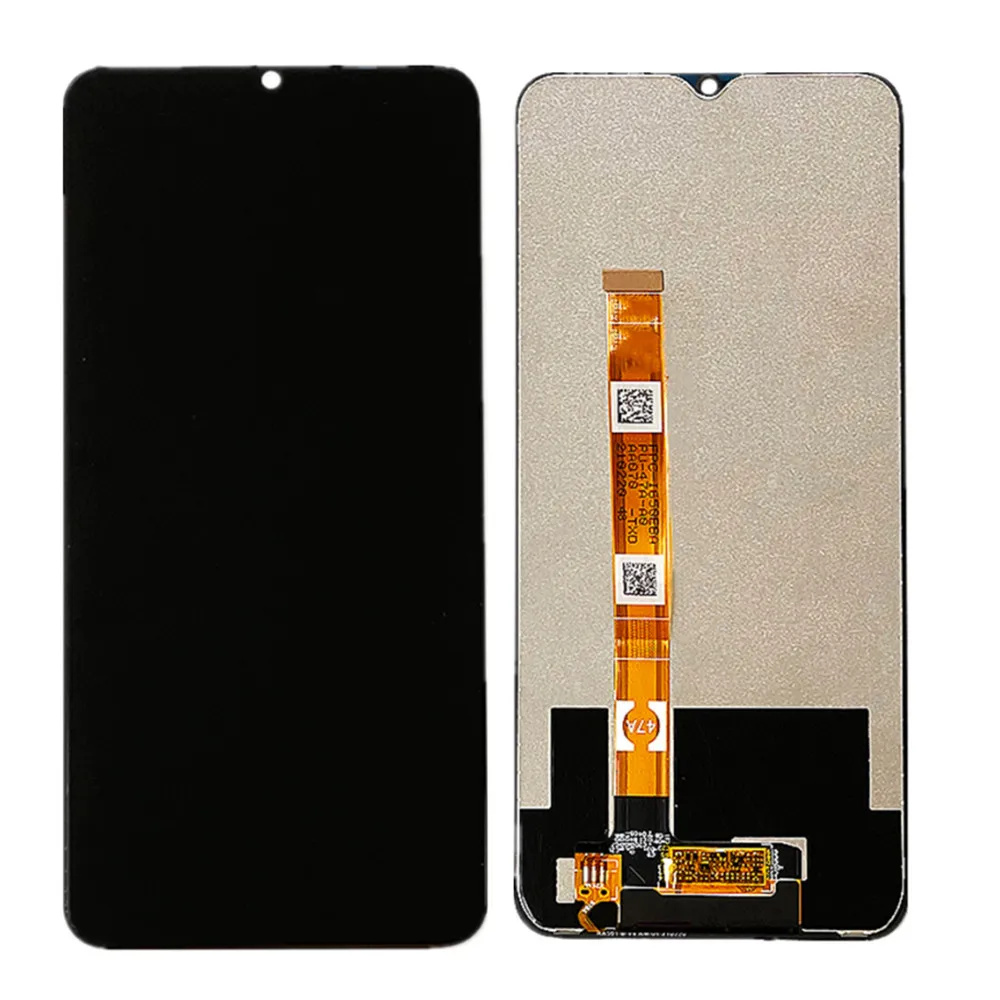 Hot sale Celulares Wholesale mobile Phone Touch and LCD Screen For oppo A16S A16 A16 2021 C21Y LCD display