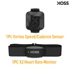 X2 VORTEX-negro
