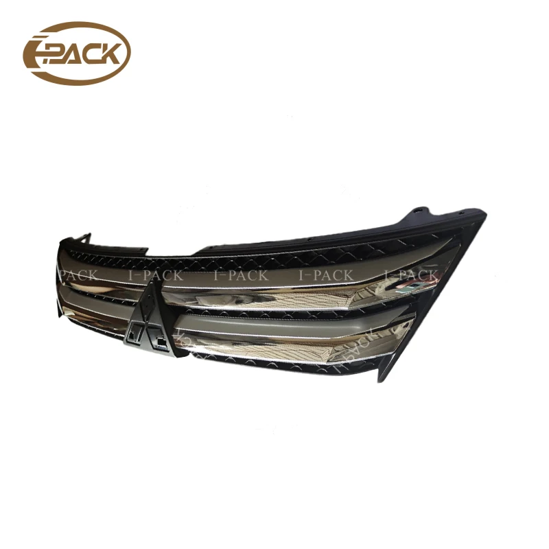 I-pack OE 53112-12400 Front Bumper Grille for Mitsubishi Eclipse