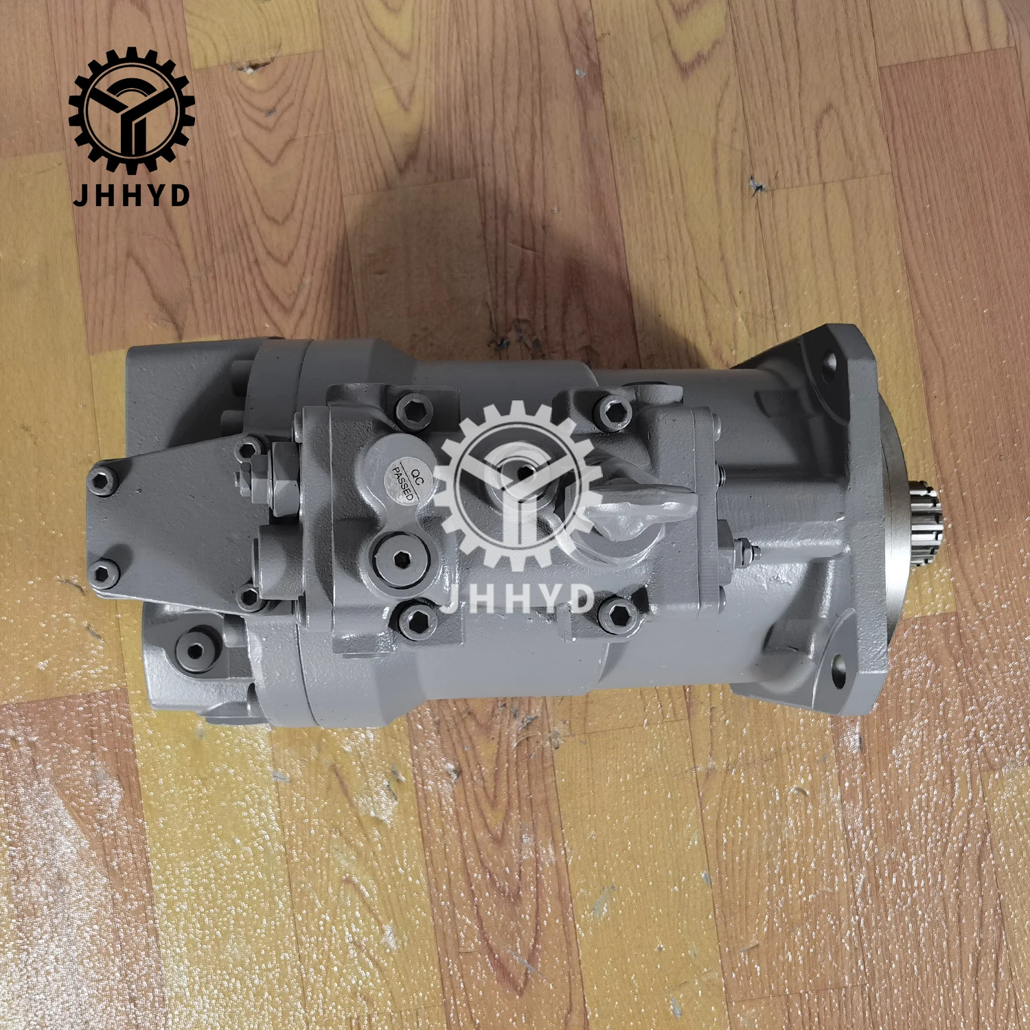 HPV145H-28A 9195242 9207291 ZX330-3 Hydraulic Pump for Hitachi