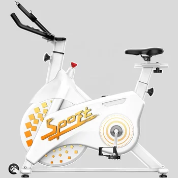 SD-S502 New product indoor fitness equipment cycling exercise magnetic spinning bike for sale