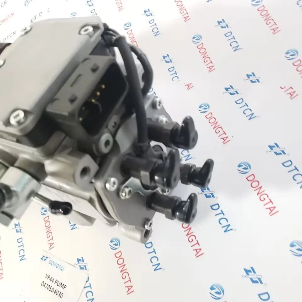 VP44 Diesel Injection Pump for ISUZU DMAX 3.0 - Reliable