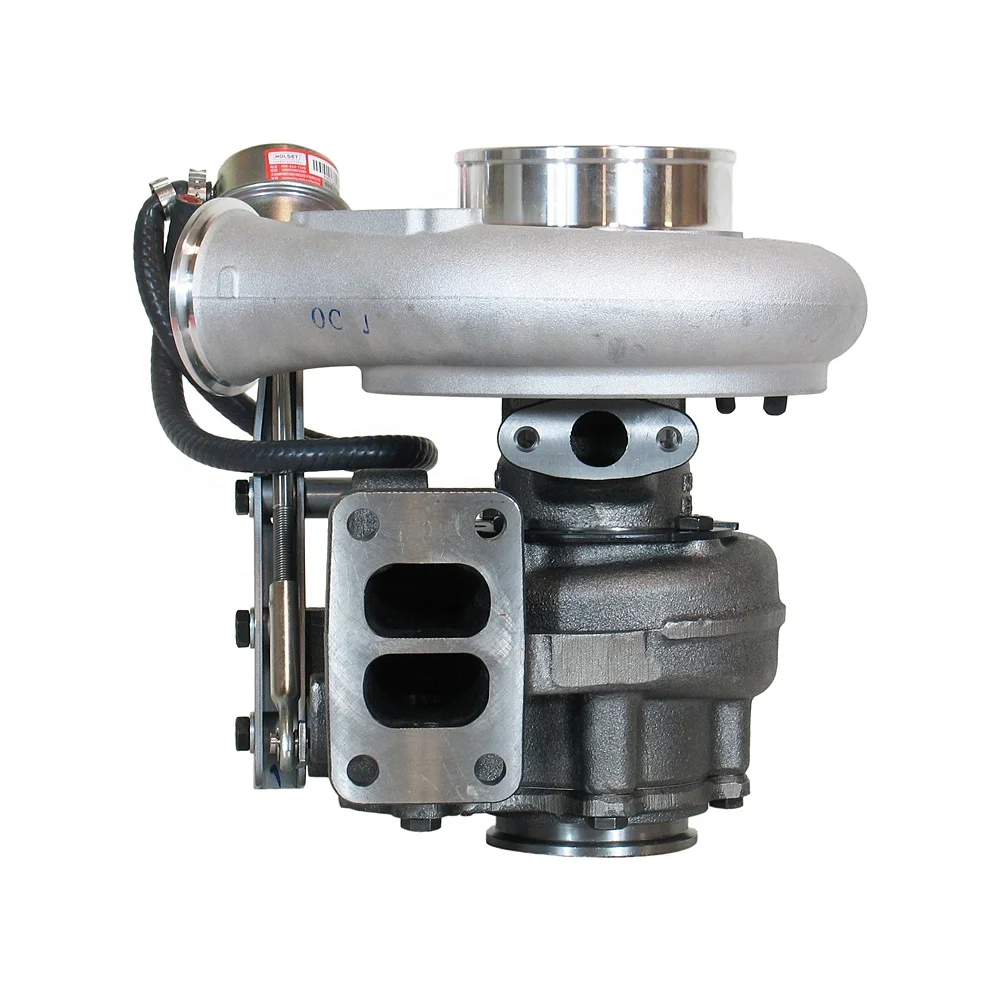 4044947 4045185 3960478 4035253 HX35W 6bt turbocharger for cummins 