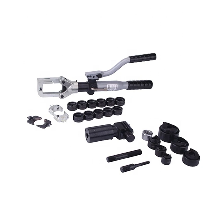 ZUPPER HT-60UNV гидравлический опт инструмент для обжима