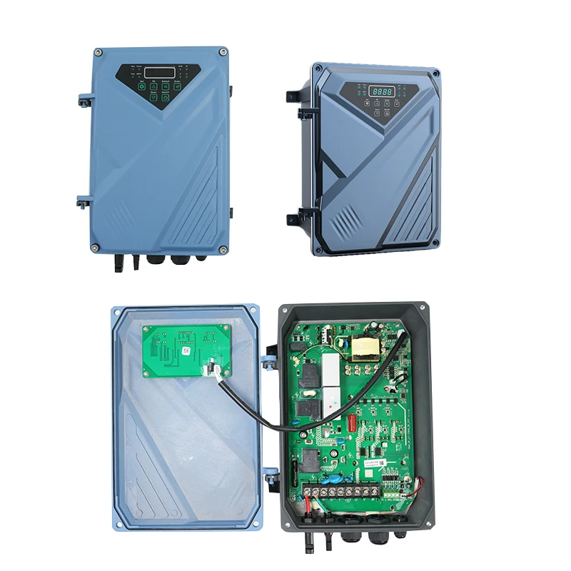 1 hp to 25 hp High Capacity  Solar Water Pump Deep Well Pump