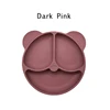 แผ่นรองหู--สีชมพูเข้ม