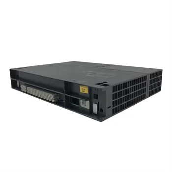 6ES7405-0KR02-0AA0 S7-400, power supply PS405:10A, wide voltage range, 24/48/60V DC; 5V DC/10A, for redundant applications