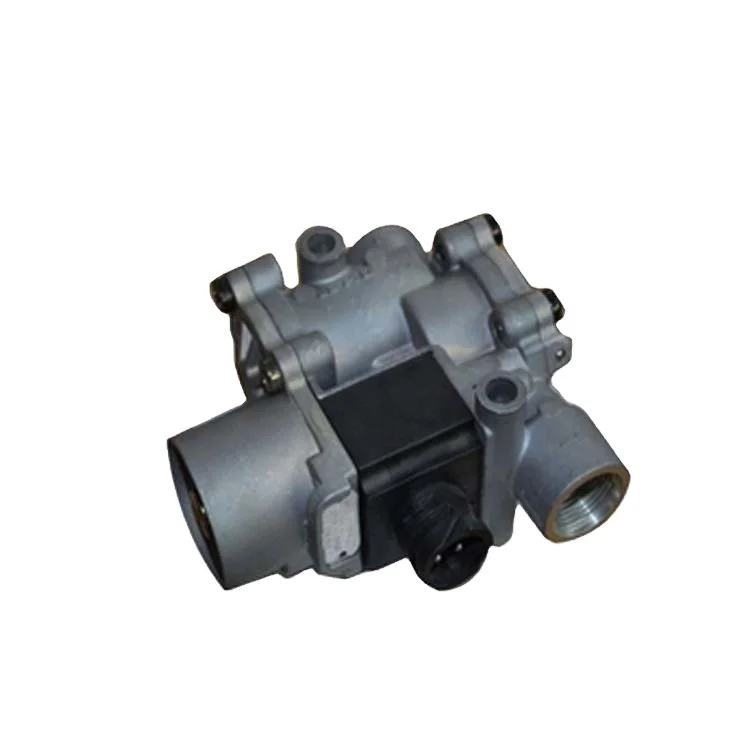 VIT ABS Solenoid Modulator Valve 4721950180