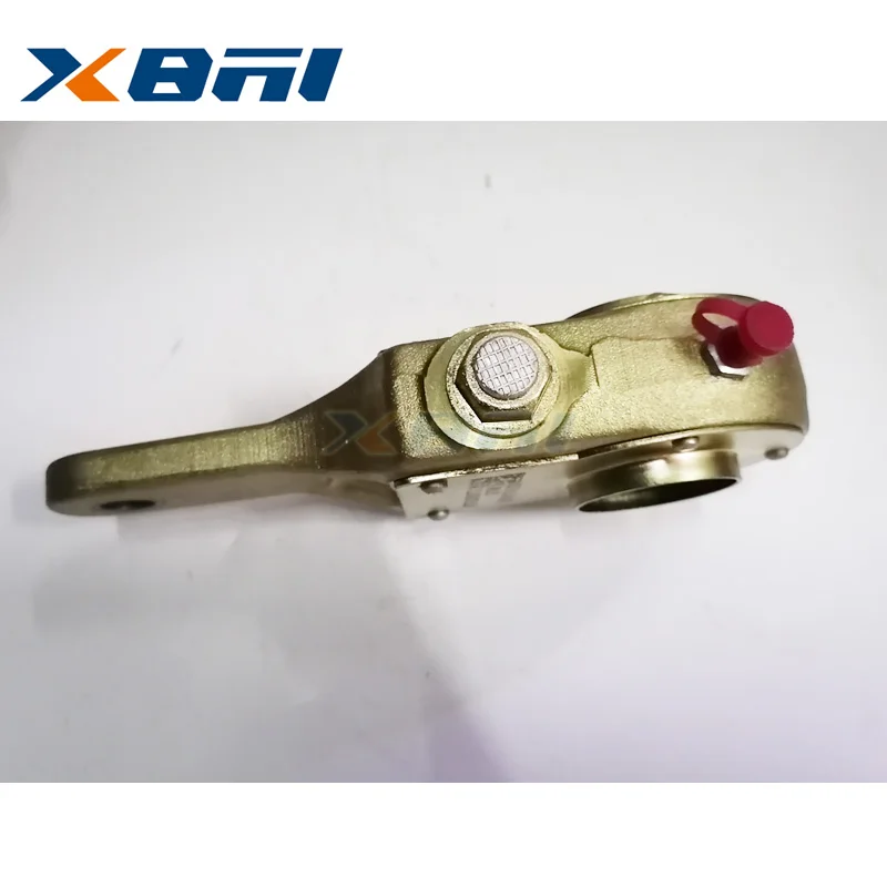 Original Manual Adjusting Arm for MAN Sinotruk Howo T7H SITRAK C7H Spare Part Adjusting Arm 26 Teeth WG9761349002