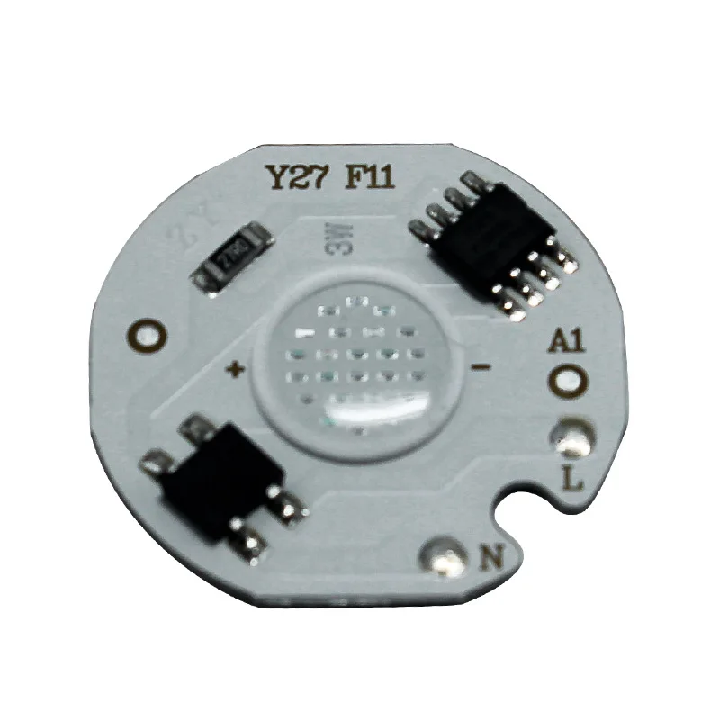 Bulb Light AC 220V Downlight Chip Spotlight LED Bu... – Grandado