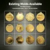 Existing mold medal  5