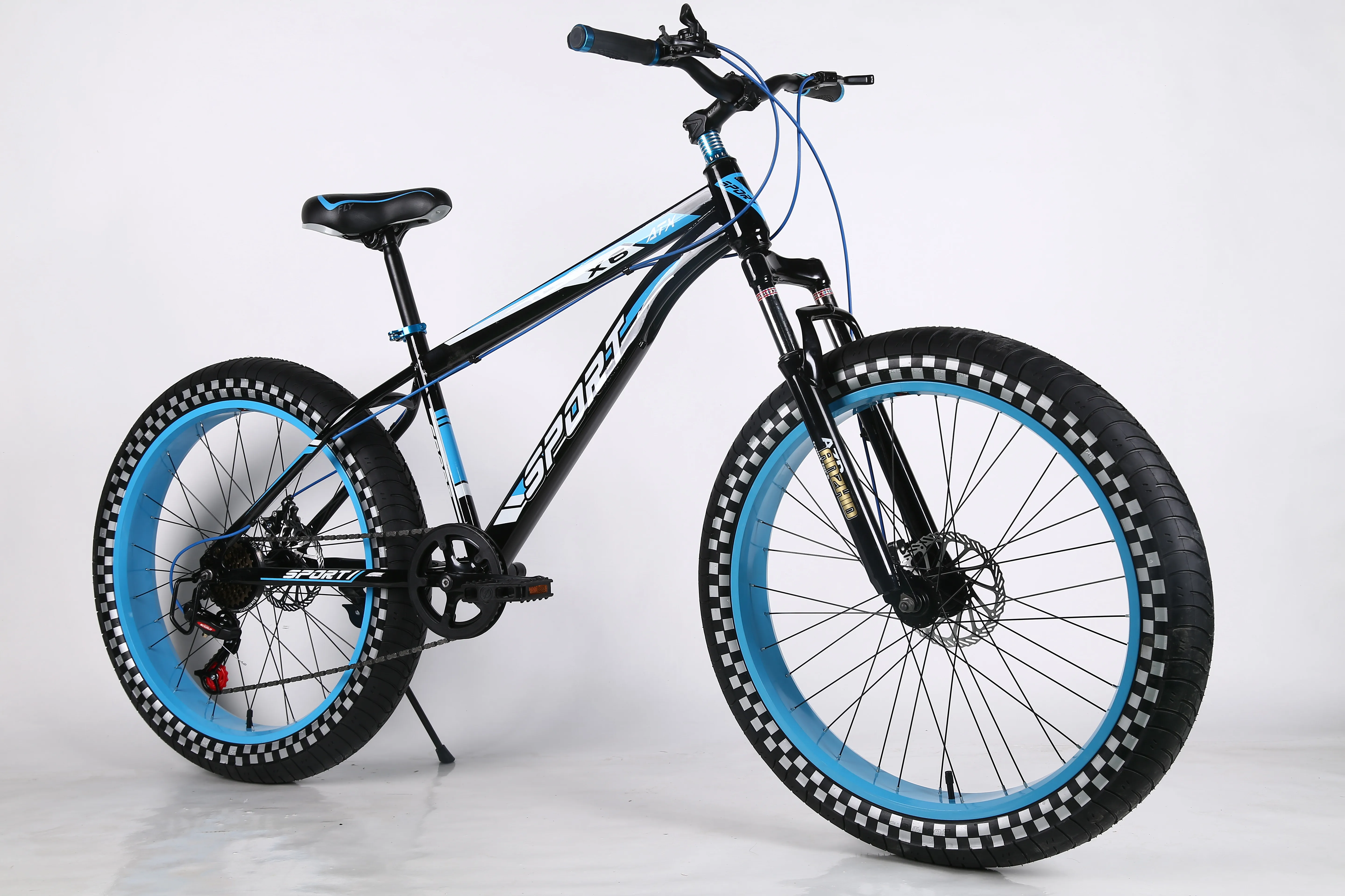 ジャンクGTマウンテンバイク 27.5インチ Helmet-27.5-Gt-avalanche-Shaft