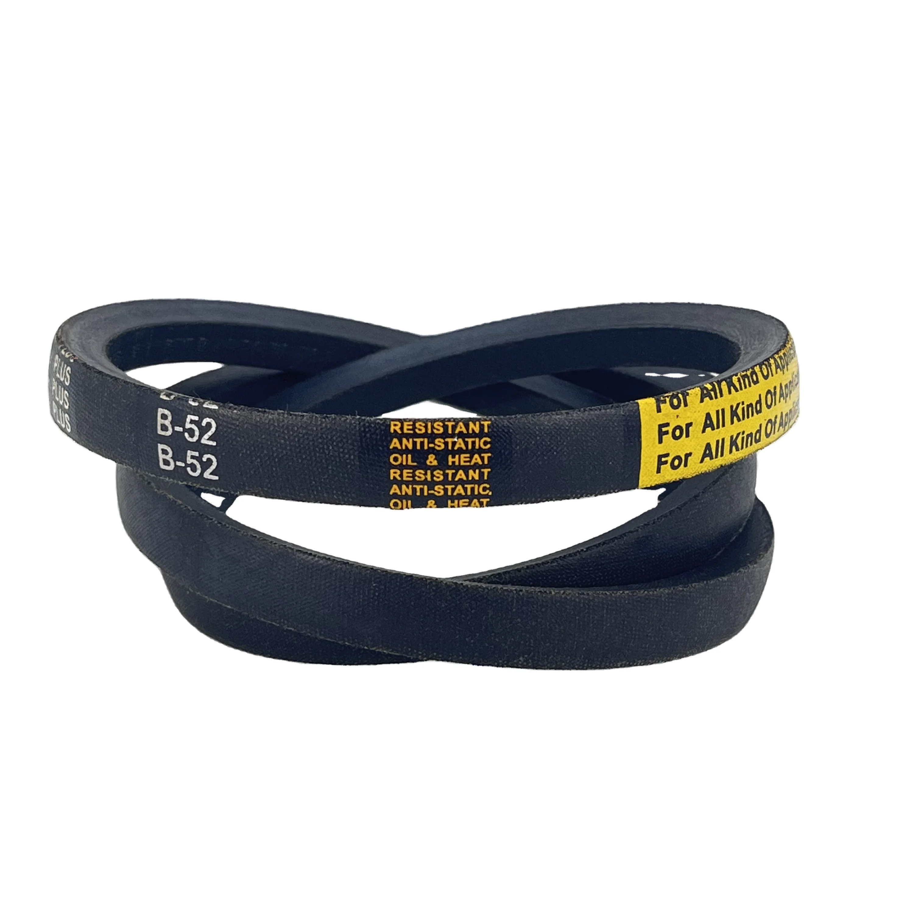 Neste Kasa Viikset Maatalouspumppuviikset Mud Belt Wrapped Banded Rubber V Belt