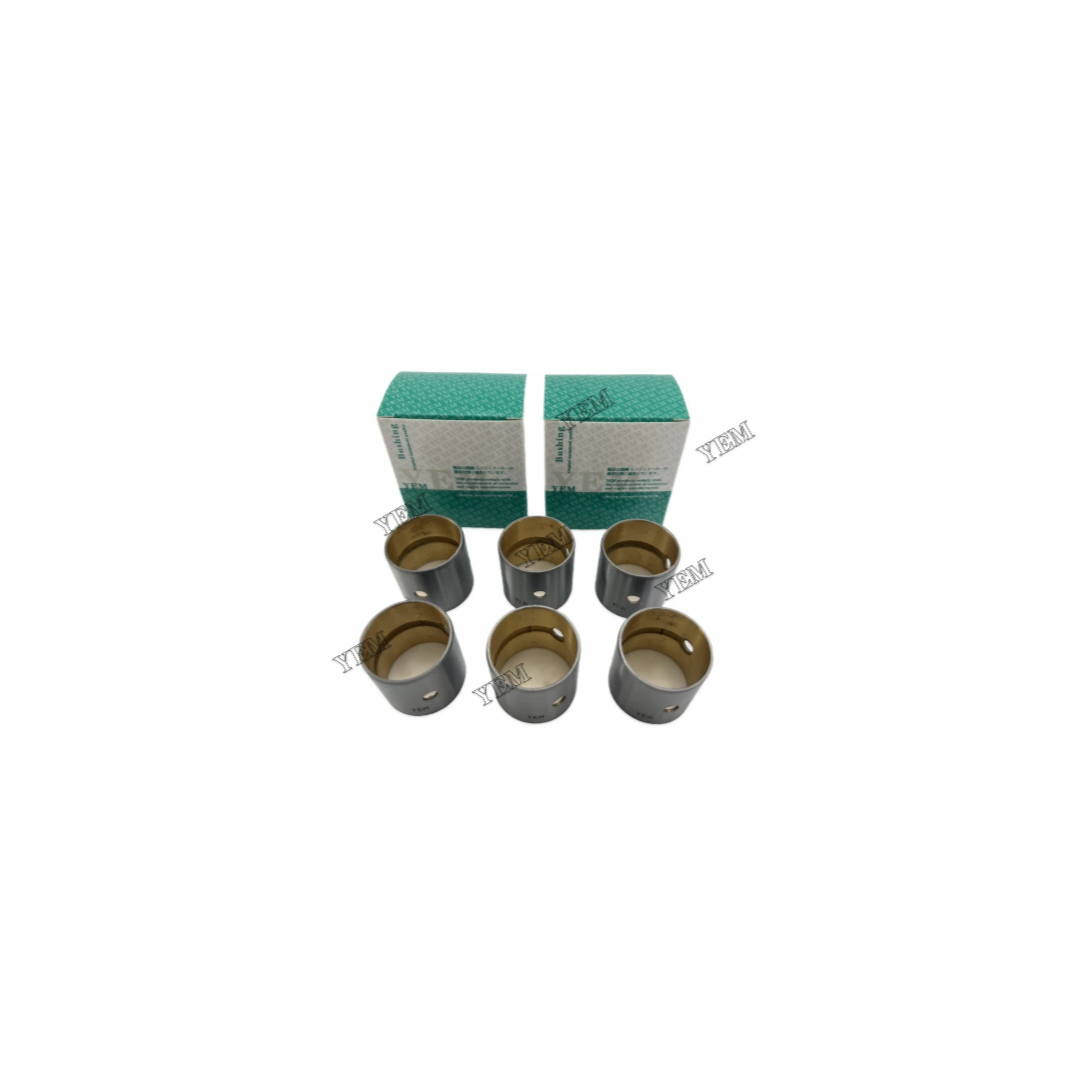 C27 C3.3 C3.4 C3.8 Con Rod Bush for Caterpillar Engine Parts Factory