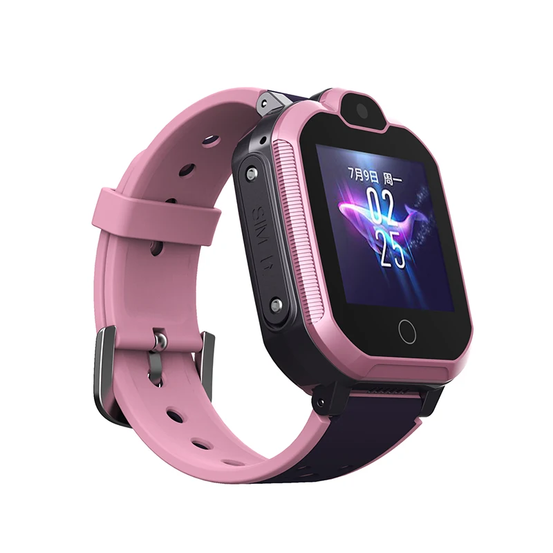 apple watch gps tracking