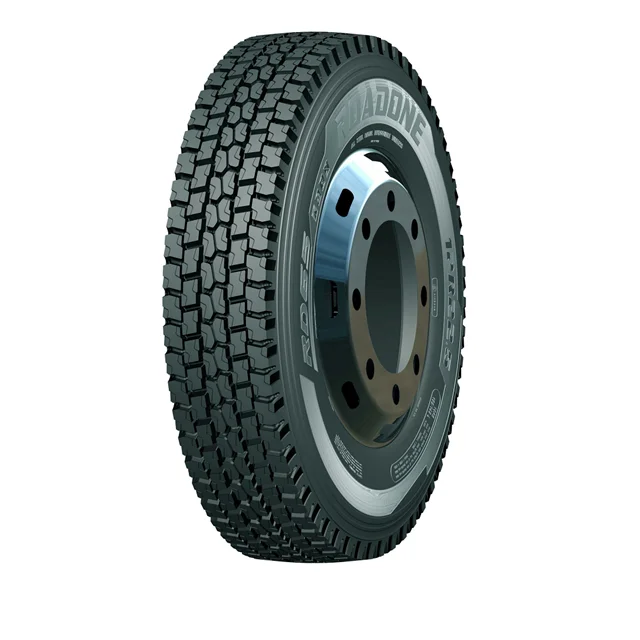 295/80R22.5 18PR Roadone HF21 Truck Tyres - Quality & Durability