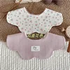 Double-sided bambi butterfly floral