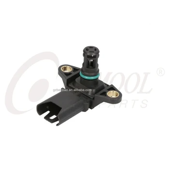 COMOOL Auto Parts MAP Manifold Absolute Pressure Sensor 13629797773 Sensor For BMW F02  1362 9797 773