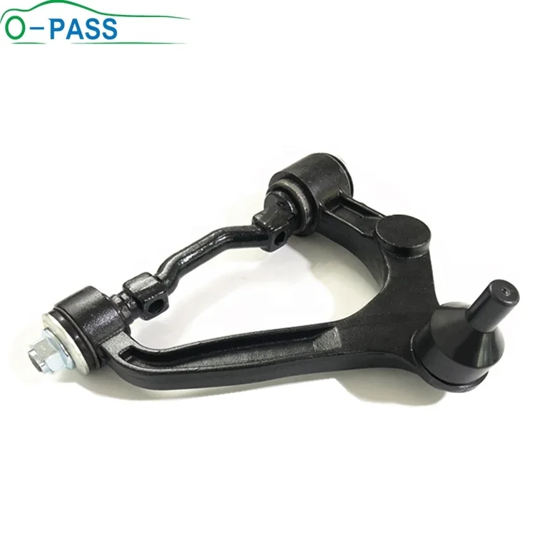 Par De Brazos De Control Superiores Delanteros Para Toyota Hiace Regius Granvia | E-Approved FCA6186